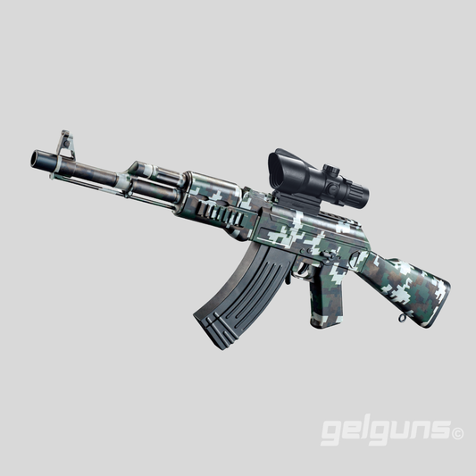 AK47 Gel Blaster